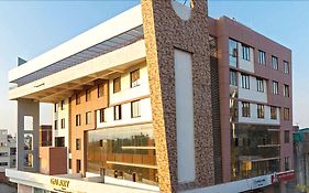 Hotel Galaxy Inn Kolhapur